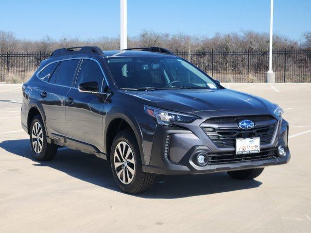 new 2025 Subaru Outback car, priced at $34,637