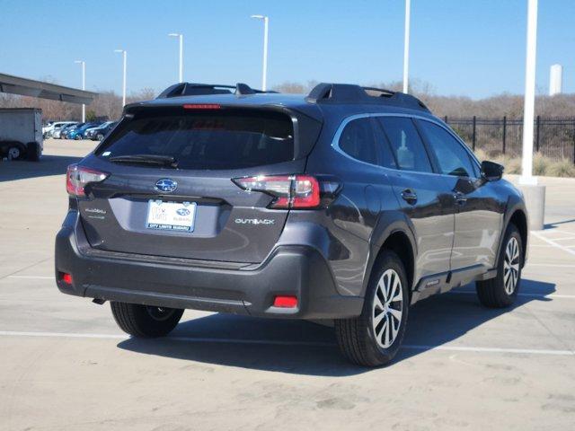 new 2025 Subaru Outback car, priced at $34,637