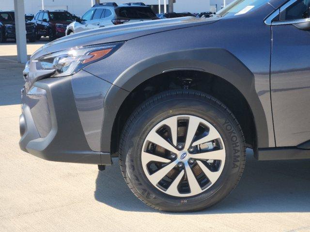 new 2025 Subaru Outback car, priced at $34,637