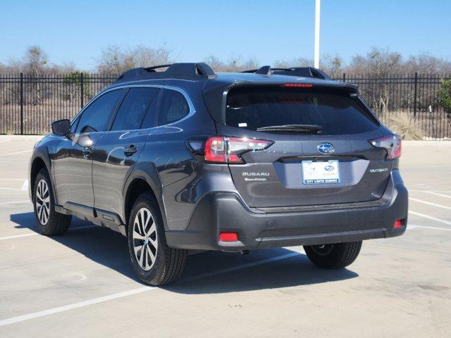 new 2025 Subaru Outback car, priced at $34,637