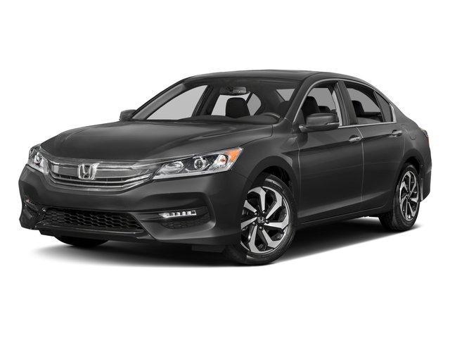 used 2017 Honda Accord car, priced at $19,591