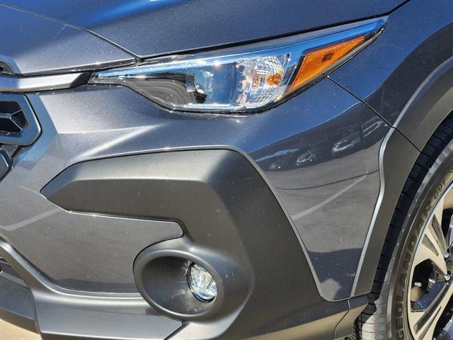 new 2025 Subaru Crosstrek car, priced at $32,085