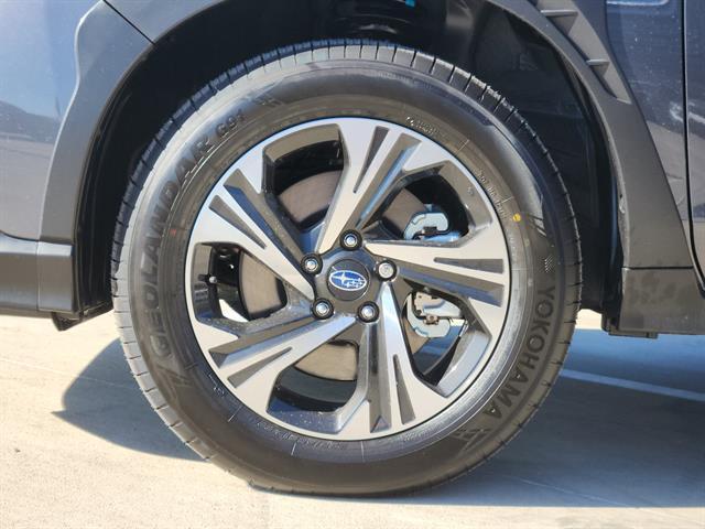 new 2025 Subaru Crosstrek car, priced at $32,085