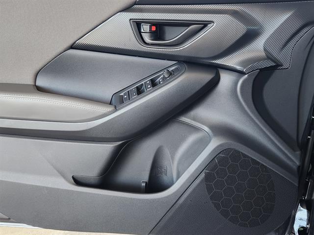 new 2025 Subaru Crosstrek car, priced at $32,085