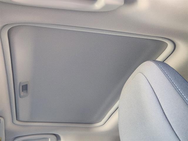 new 2025 Subaru Crosstrek car, priced at $32,085