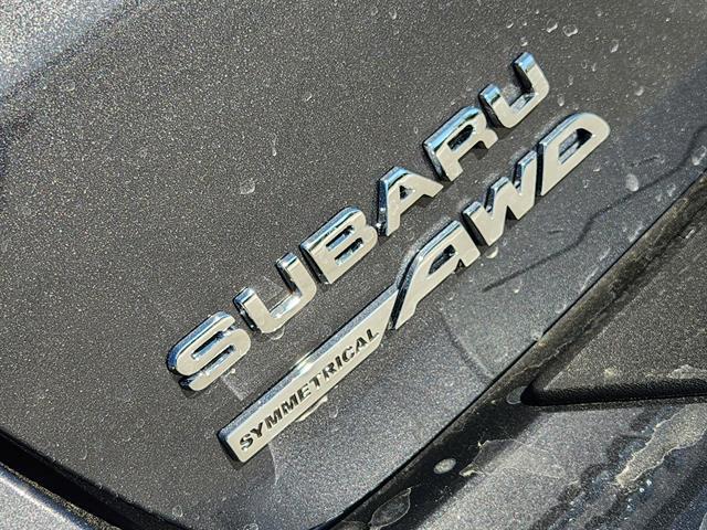 new 2025 Subaru Crosstrek car, priced at $32,085