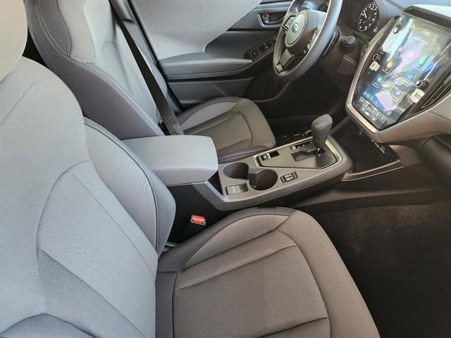 new 2025 Subaru Crosstrek car, priced at $32,085