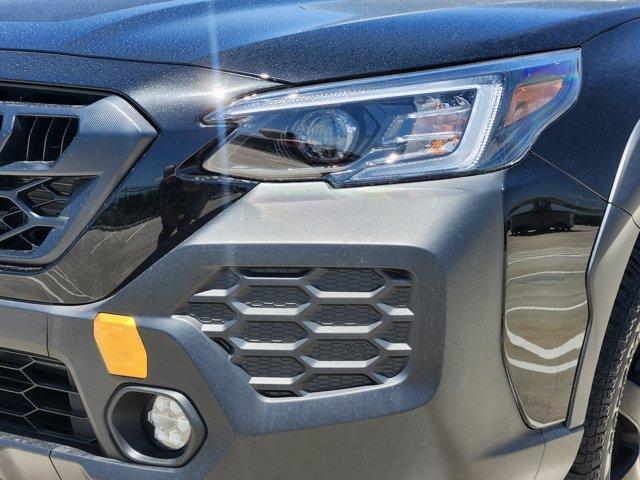 new 2025 Subaru Outback car, priced at $43,420