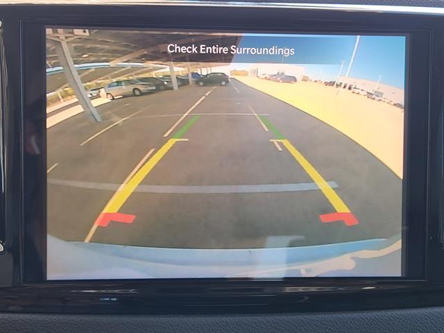 used 2024 Chrysler Pacifica car, priced at $27,992