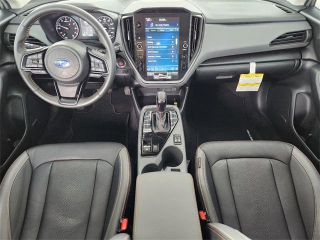 used 2024 Subaru Crosstrek car, priced at $29,694