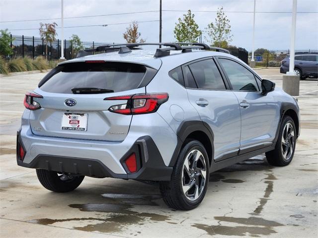 used 2024 Subaru Crosstrek car, priced at $29,694