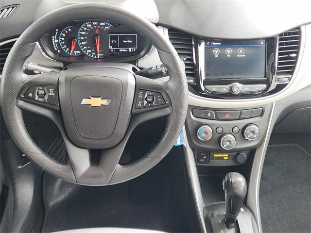 used 2020 Chevrolet Trax car, priced at $12,994