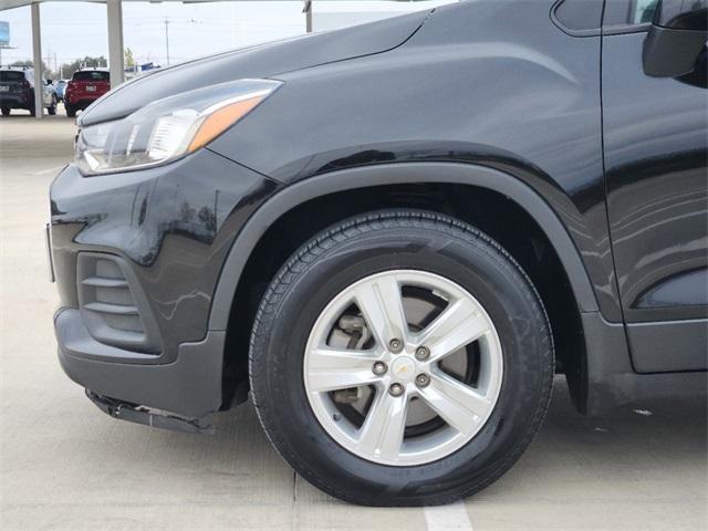 used 2020 Chevrolet Trax car, priced at $12,994