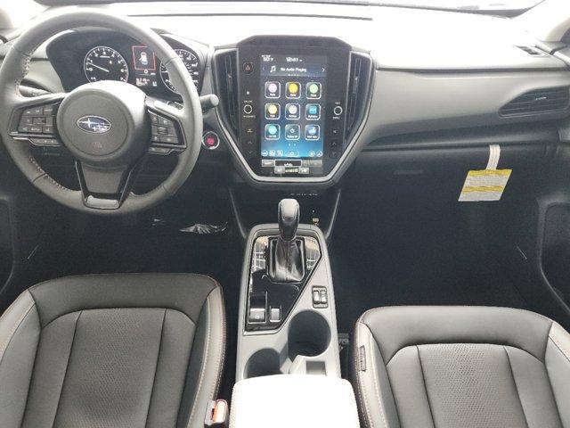 new 2025 Subaru Crosstrek car, priced at $35,037
