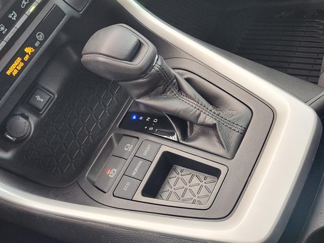 used 2020 Toyota RAV4 car, priced at $22,491