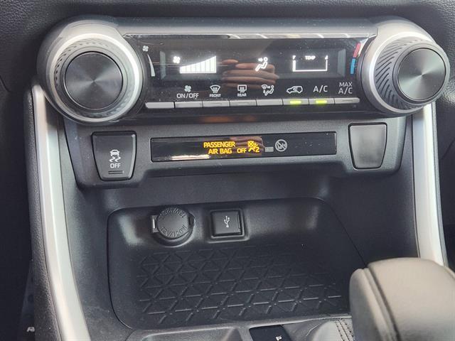 used 2020 Toyota RAV4 car, priced at $22,491