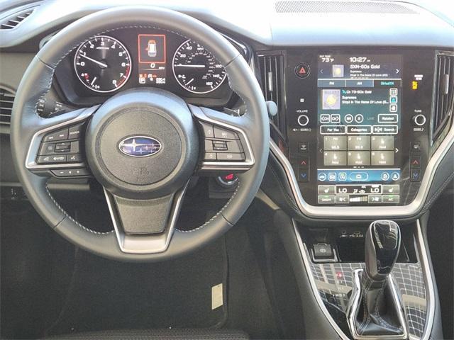 new 2025 Subaru Outback car, priced at $36,817