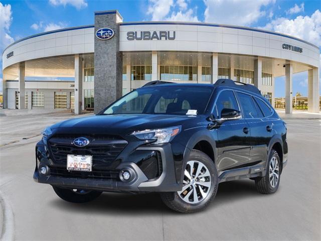 new 2025 Subaru Outback car, priced at $36,817