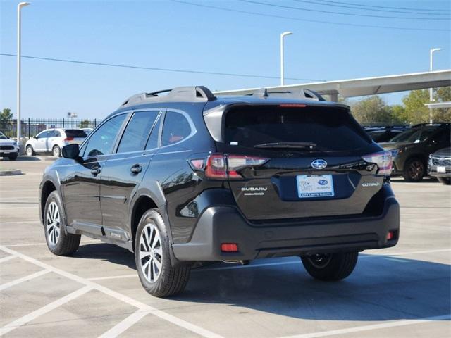 new 2025 Subaru Outback car, priced at $34,817