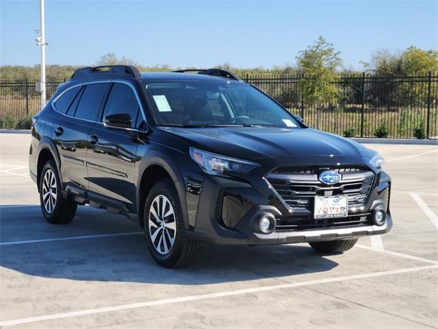 new 2025 Subaru Outback car, priced at $36,817