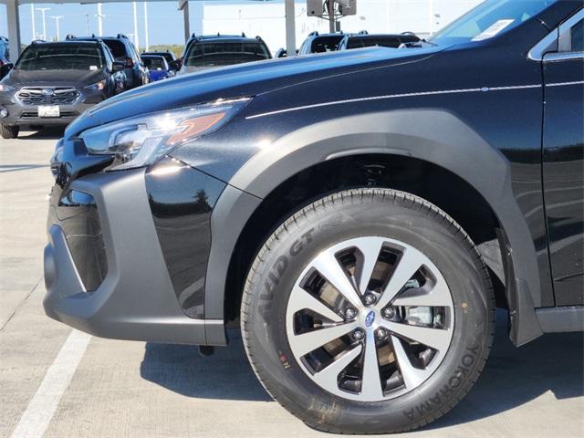 new 2025 Subaru Outback car, priced at $34,817