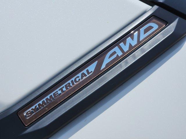 new 2025 Subaru Forester Hybrid car, priced at $39,464