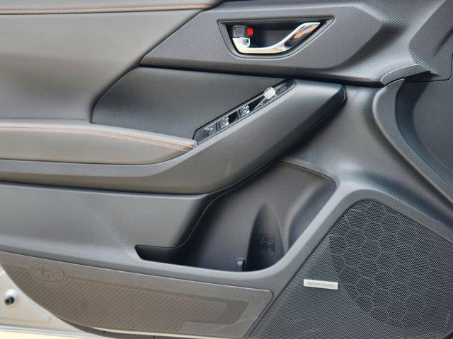 new 2025 Subaru Crosstrek car, priced at $36,926