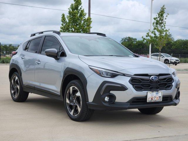 new 2025 Subaru Crosstrek car, priced at $36,926