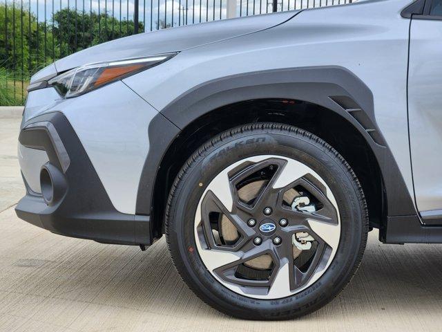 new 2025 Subaru Crosstrek car, priced at $36,926