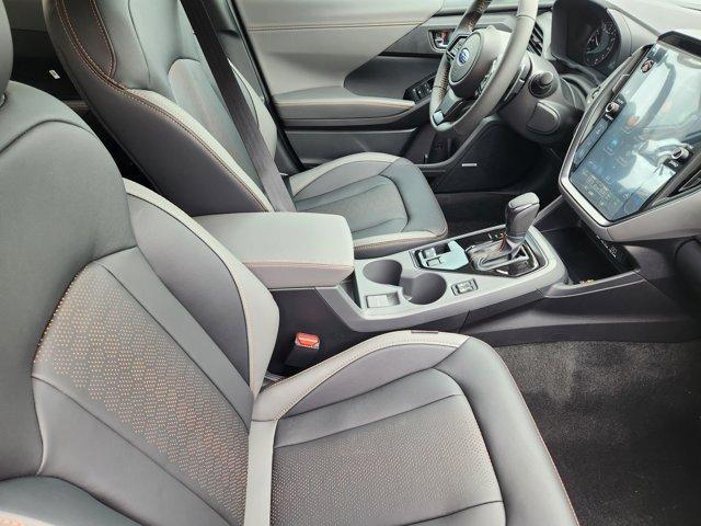 new 2025 Subaru Crosstrek car, priced at $36,926