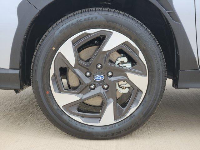 new 2025 Subaru Crosstrek car, priced at $36,926