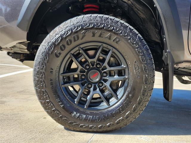 used 2021 Toyota Tacoma car, priced at $37,991