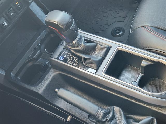 used 2021 Toyota Tacoma car, priced at $37,991