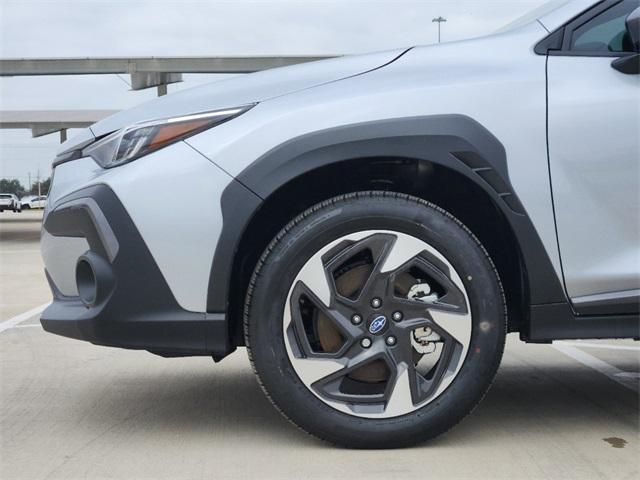 new 2025 Subaru Crosstrek car, priced at $33,123