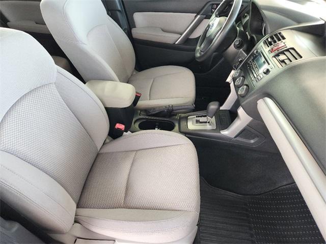 used 2015 Subaru Forester car, priced at $10,981