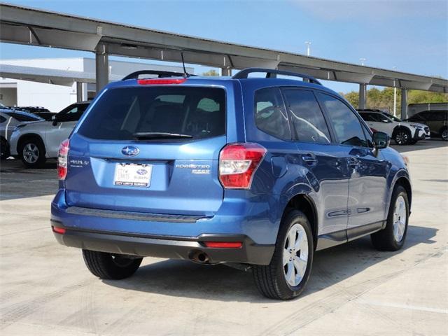 used 2015 Subaru Forester car, priced at $10,981