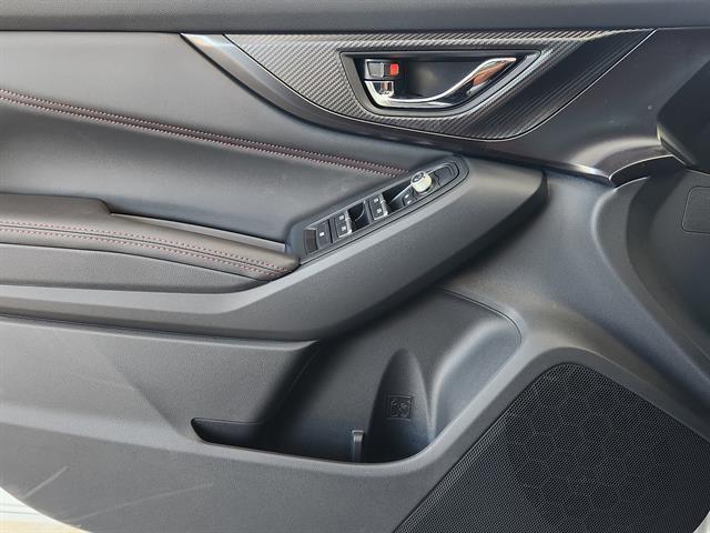 new 2025 Subaru WRX car, priced at $39,519