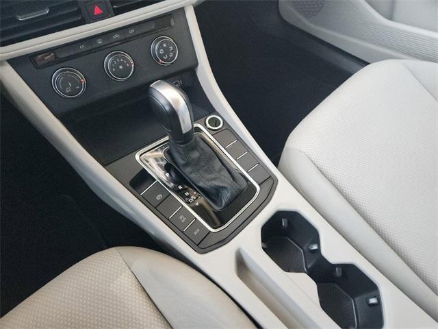 used 2019 Volkswagen Jetta car, priced at $17,493