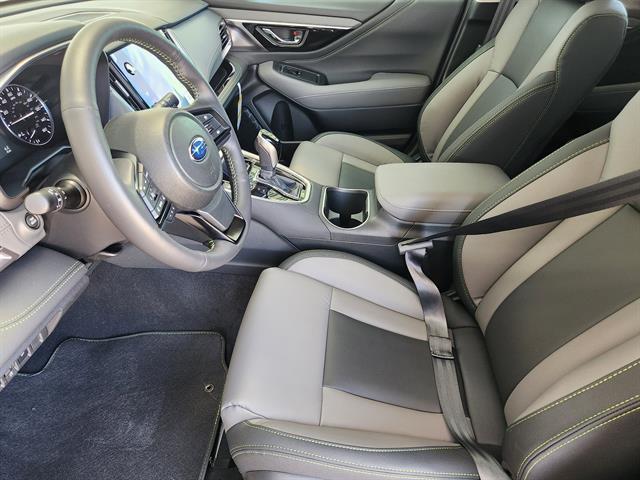 new 2025 Subaru Outback car, priced at $38,279
