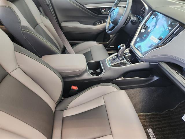 new 2025 Subaru Outback car, priced at $38,279