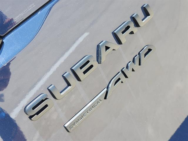 new 2025 Subaru Outback car, priced at $38,279