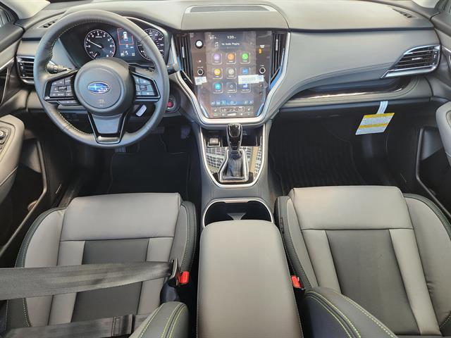 new 2025 Subaru Outback car, priced at $38,279