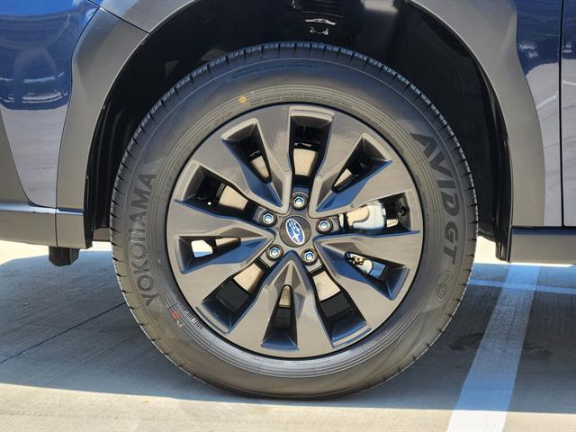new 2025 Subaru Outback car, priced at $38,279