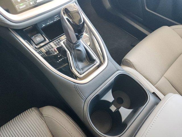 new 2025 Subaru Legacy car, priced at $29,358