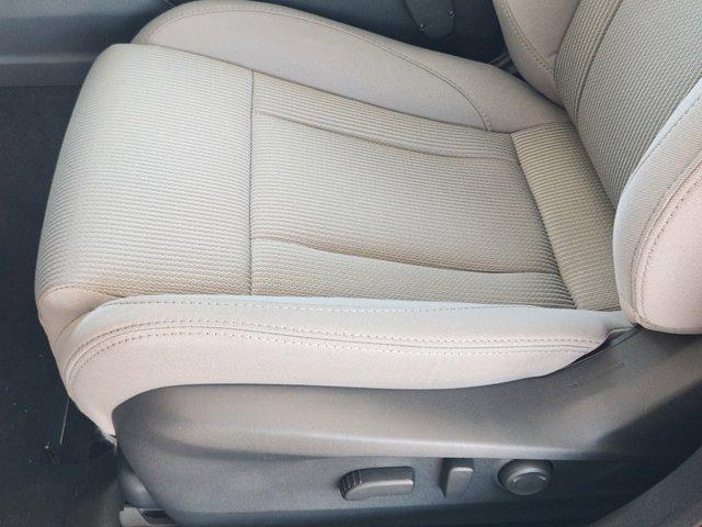 new 2025 Subaru Legacy car, priced at $29,358
