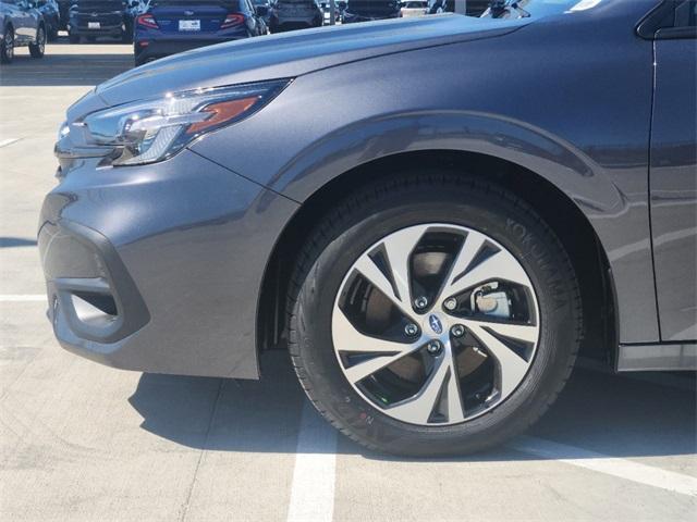 new 2025 Subaru Legacy car, priced at $30,358