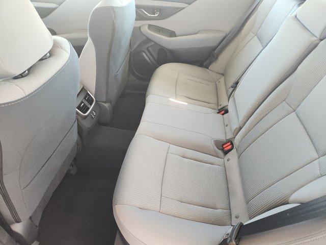 new 2025 Subaru Legacy car, priced at $29,358