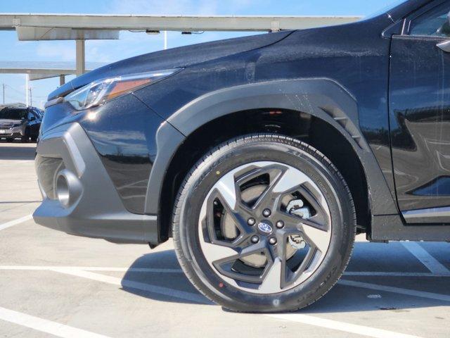 new 2025 Subaru Crosstrek car, priced at $35,037