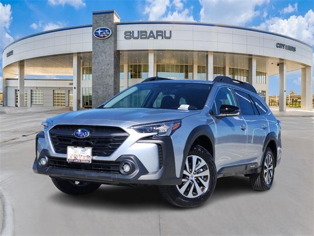 new 2025 Subaru Outback car, priced at $34,518