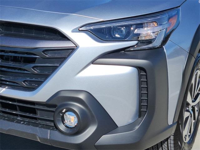 new 2025 Subaru Outback car, priced at $34,518